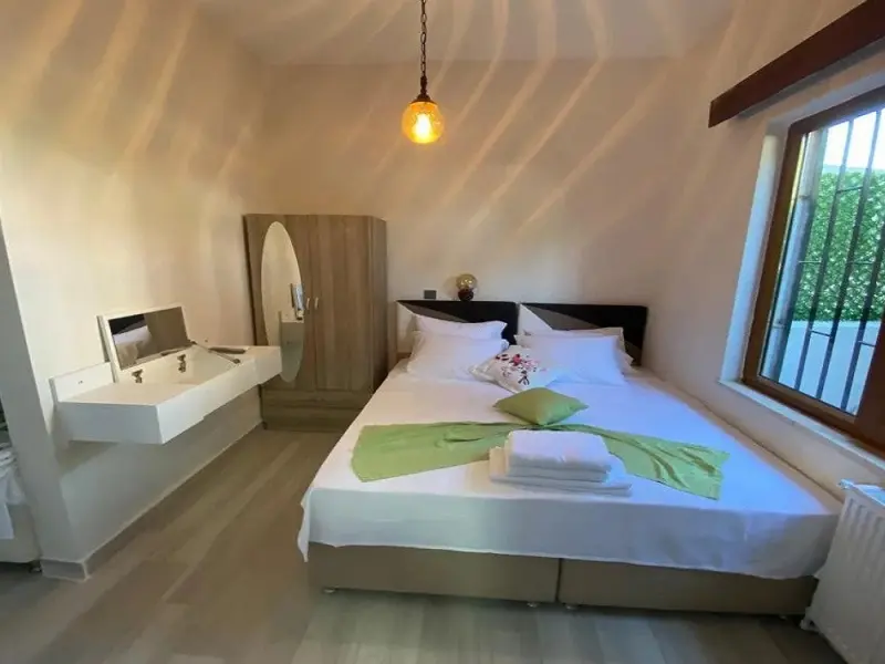 Villa Ece Boutique Hotel 16