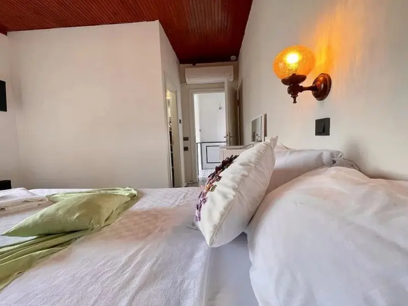 Villa Ece Boutique Hotel 17
