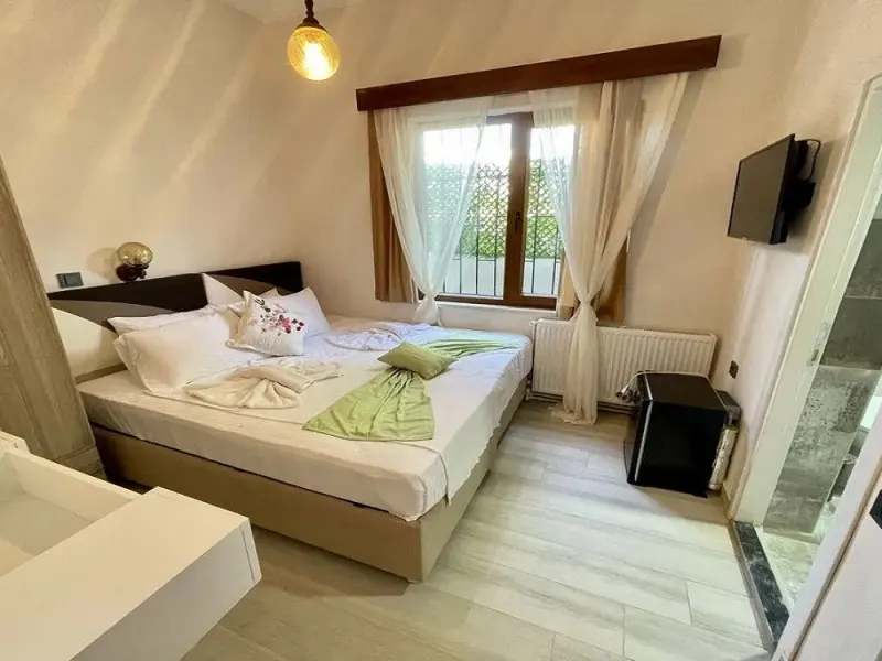Villa Ece Boutique Hotel 18