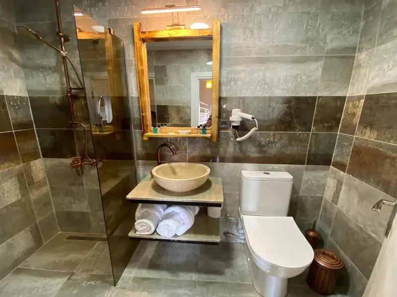 Villa Ece Boutique Hotel 19