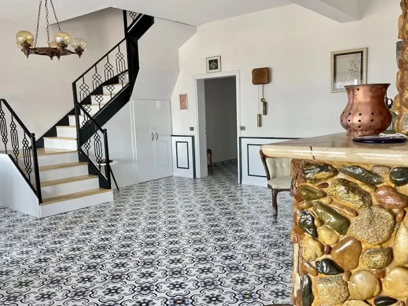Villa Ece Boutique Hotel 2