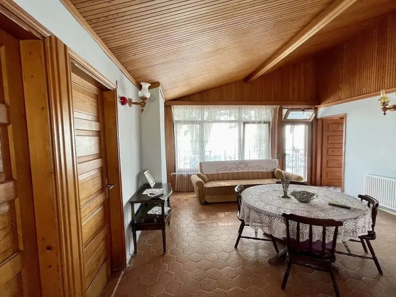 Villa Ece Boutique Hotel 3