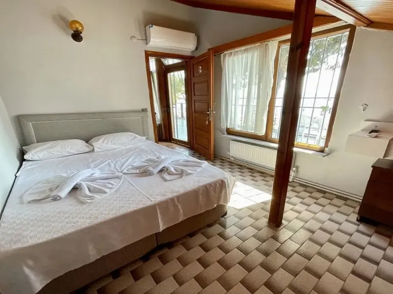 Villa Ece Boutique Hotel 4