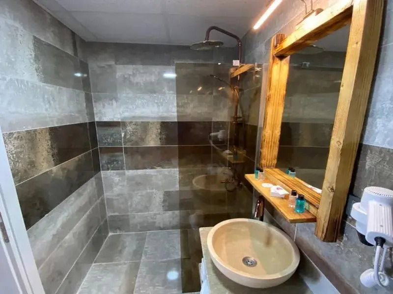 Villa Ece Boutique Hotel 5