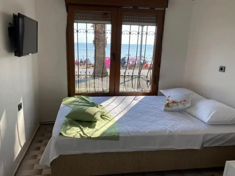 Villa Ece Boutique Hotel 6