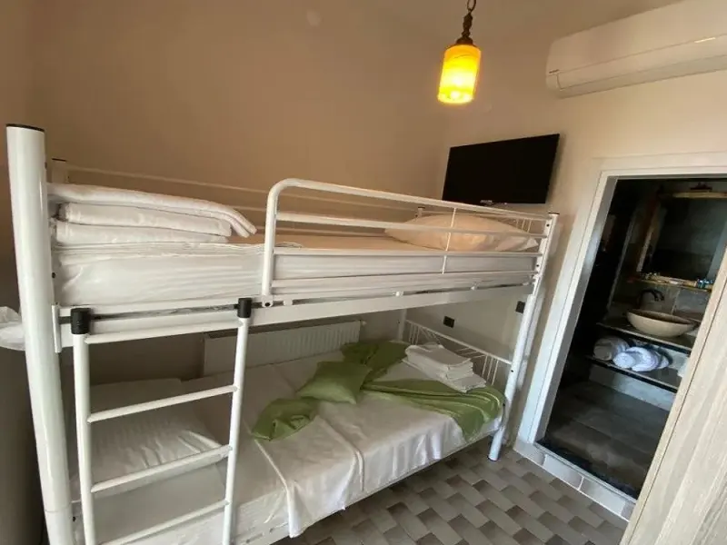 Villa Ece Boutique Hotel 7