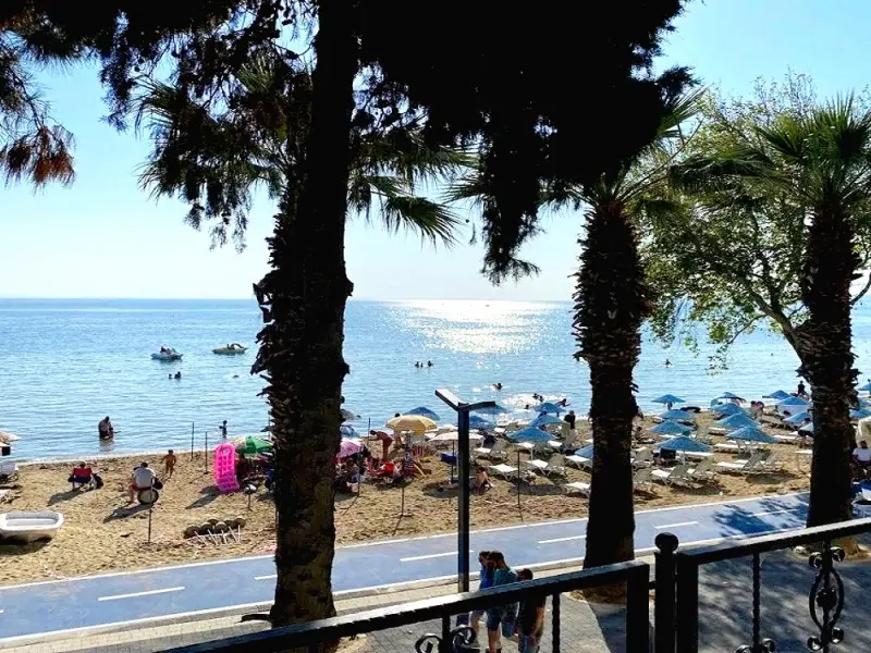 Villa Ece Boutique Hotel 8