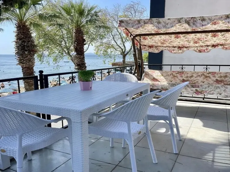 Villa Ece Boutique Hotel 9