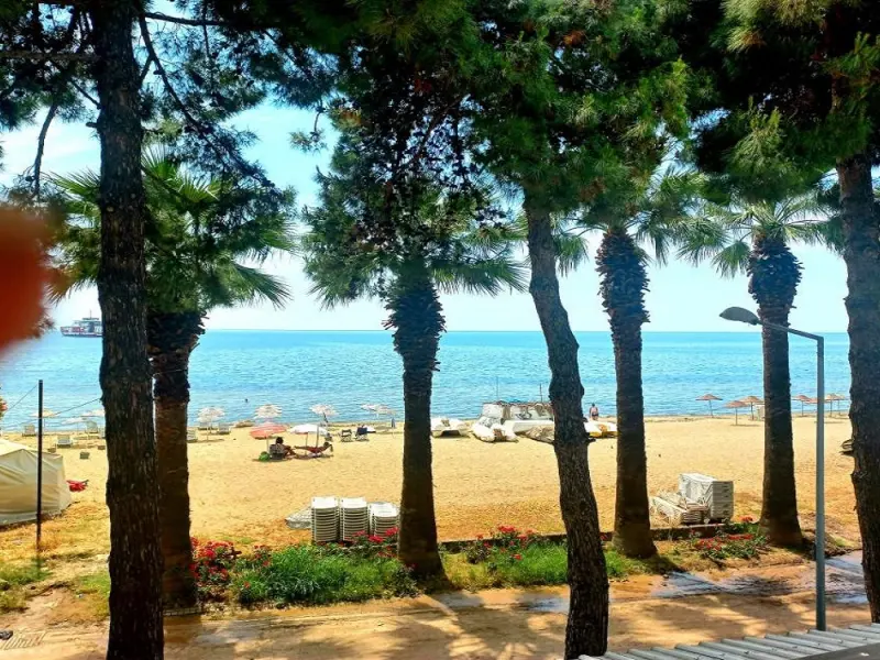 Belgin Otel 1