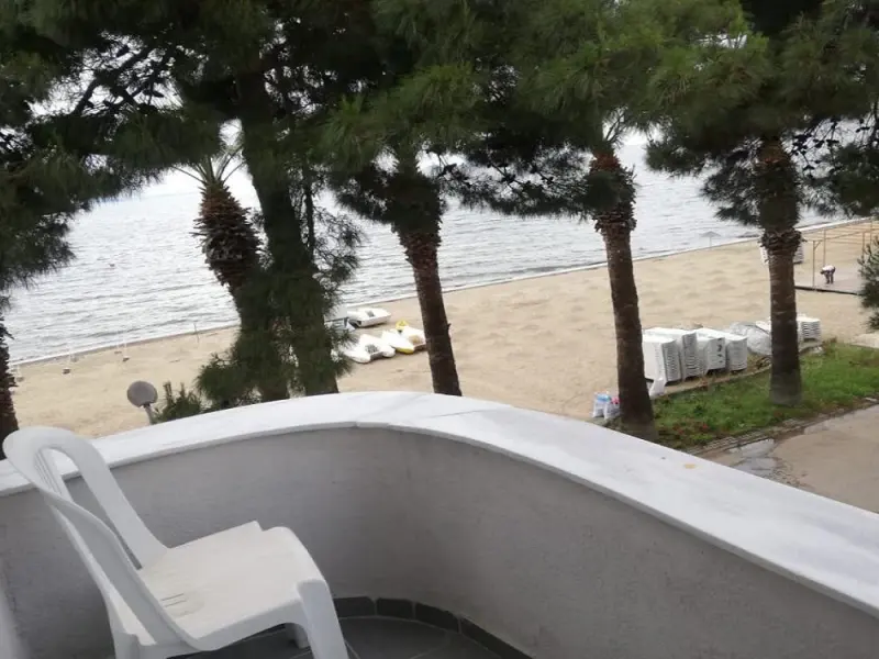 Belgin Otel 11