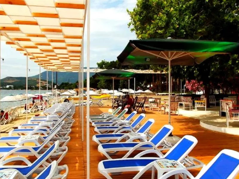 Belgin Otel 13