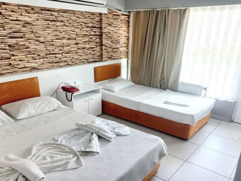 Belgin Otel 14