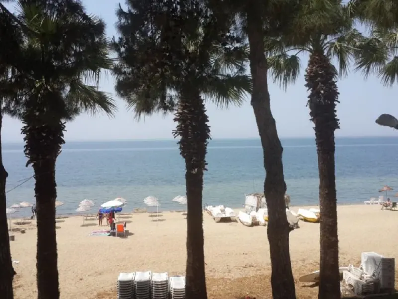 Belgin Otel 16
