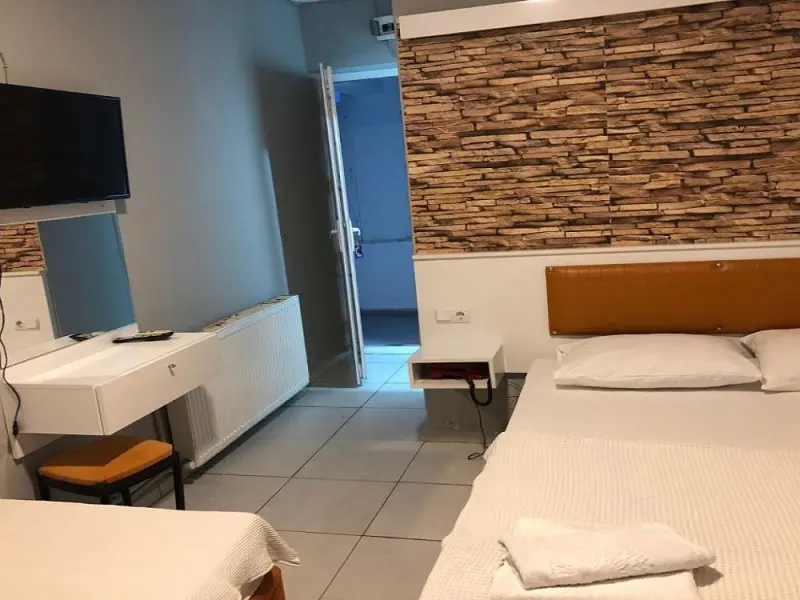Belgin Otel 17