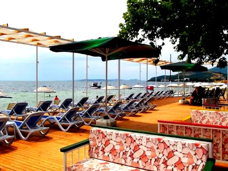 Belgin Otel 18