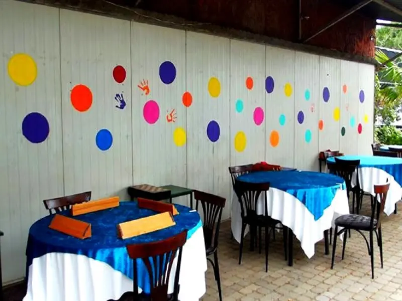 Belgin Otel 19