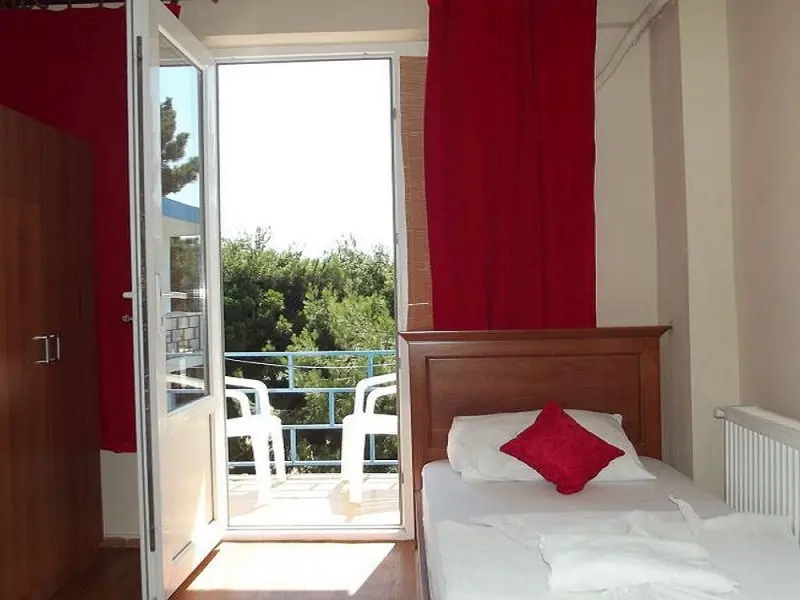 Belgin Otel 20