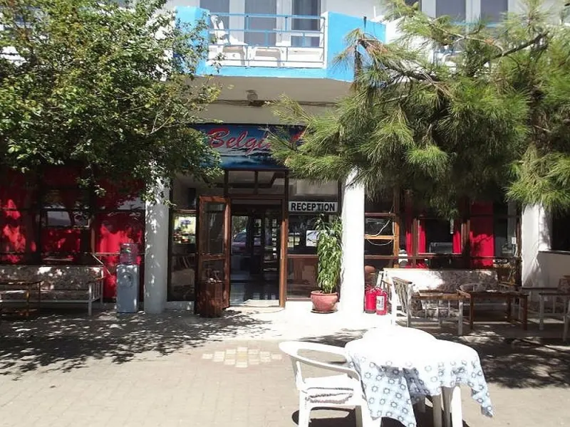 Belgin Otel 2