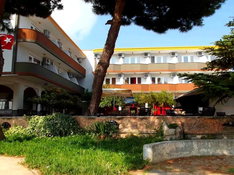 Belgin Otel 3