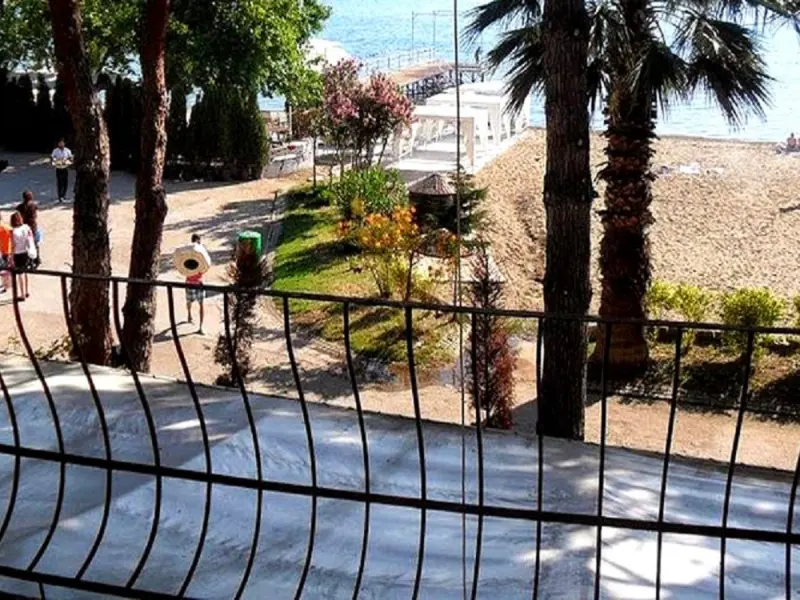 Belgin Otel 4