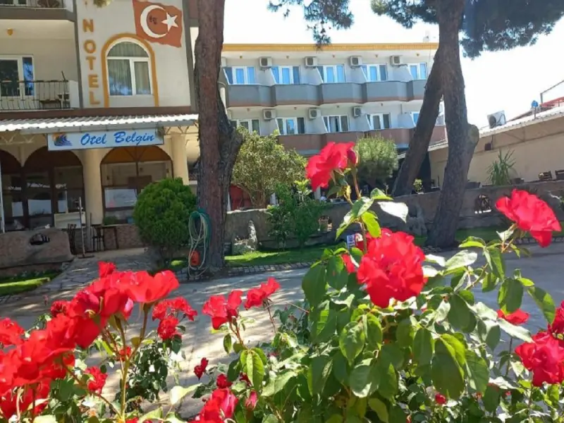 Belgin Otel 6