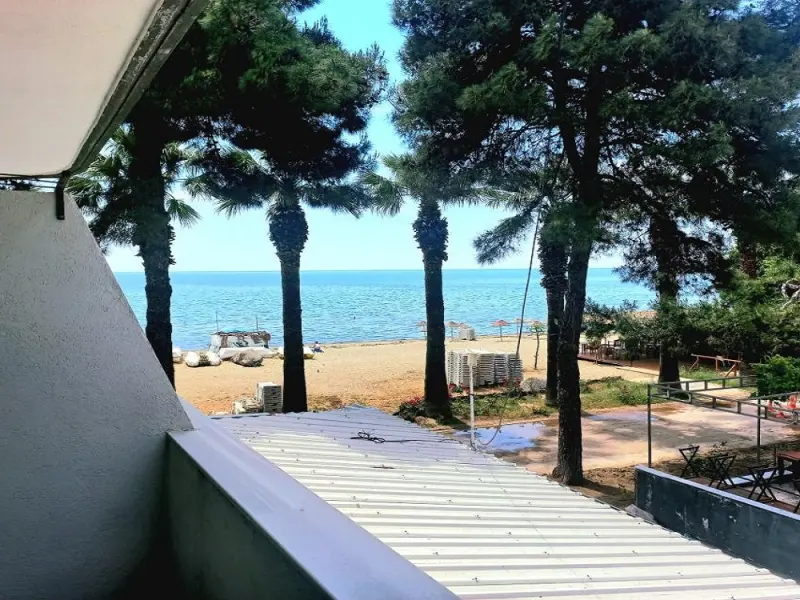 Belgin Otel 7
