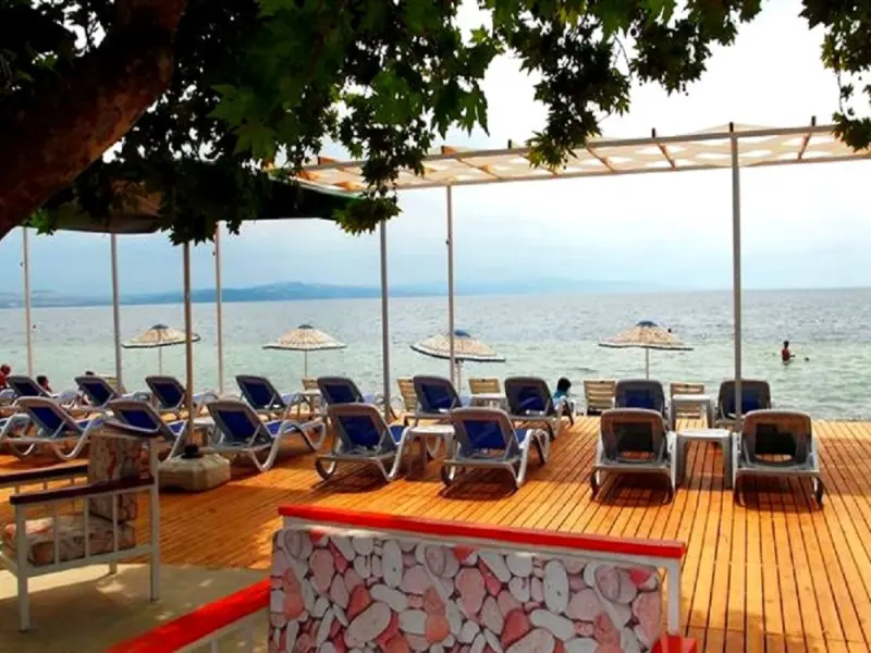 Belgin Otel 9