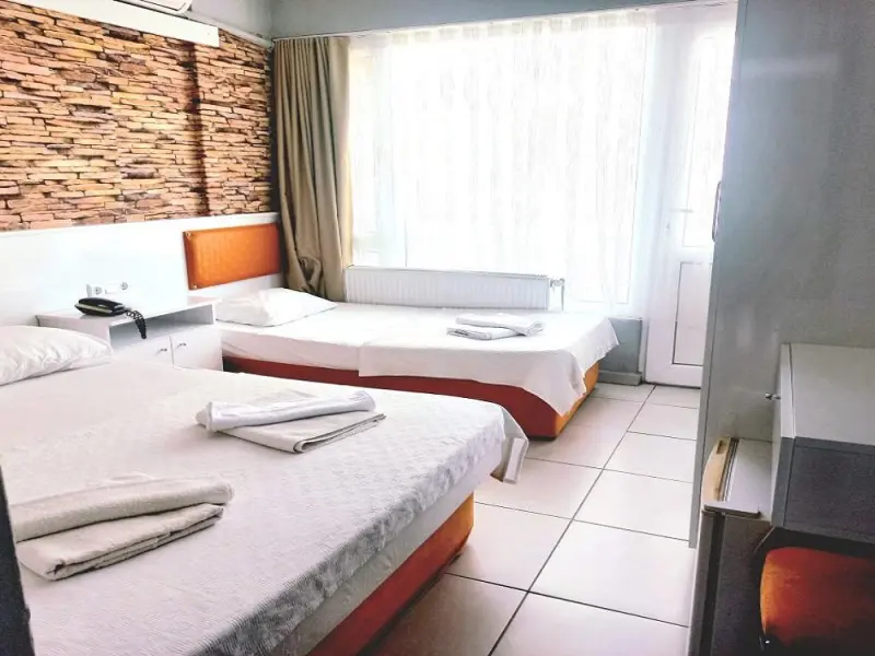 Belgin Otel 10