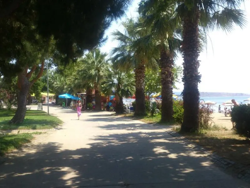 Erdinç Tatil Evleri 1
