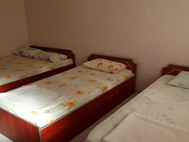Erdinç Tatil Evleri 11