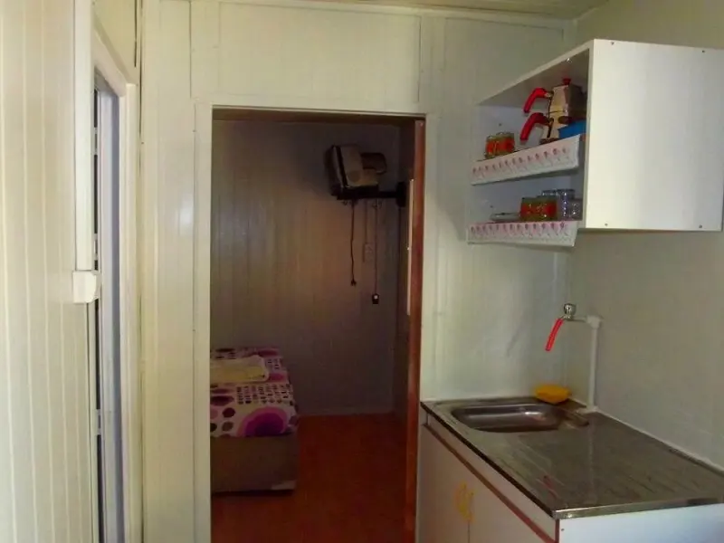 Erdinç Tatil Evleri 12