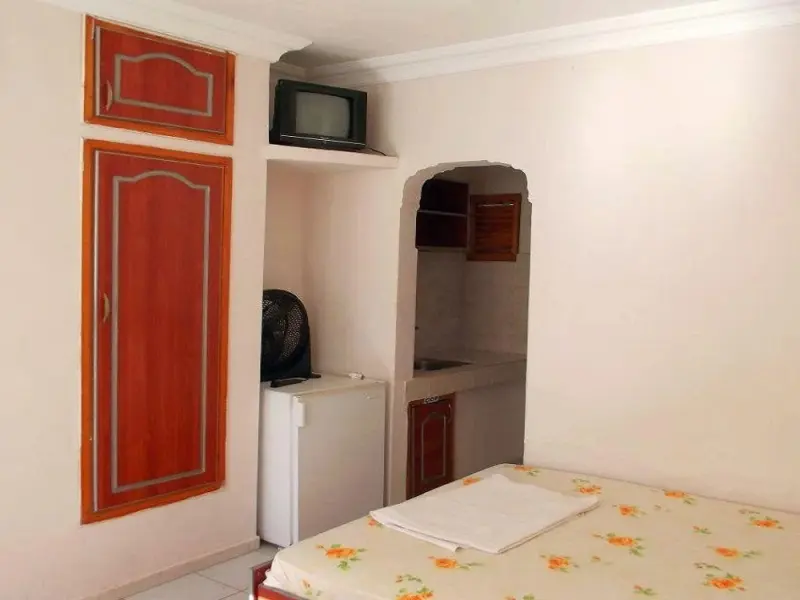 Erdinç Tatil Evleri 14