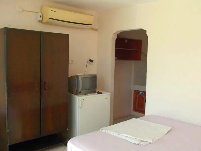 Erdinç Tatil Evleri 16