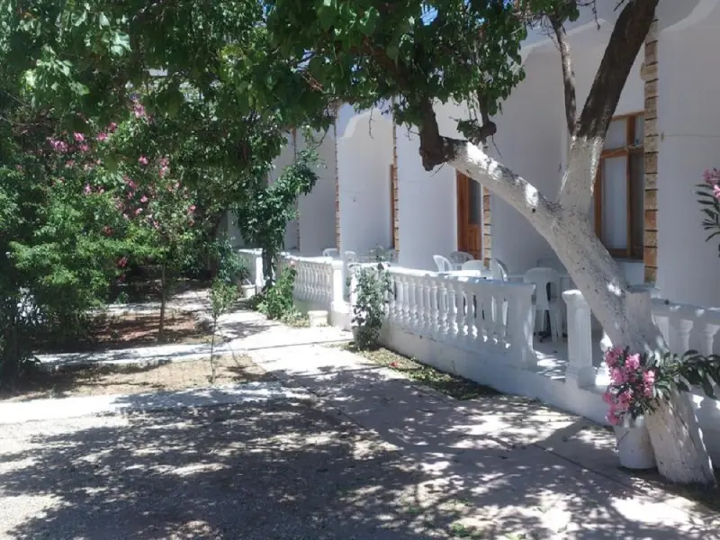 Erdinç Tatil Evleri 2