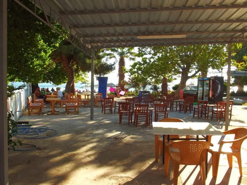 Erdinç Tatil Evleri 3