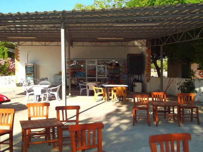 Erdinç Tatil Evleri 4
