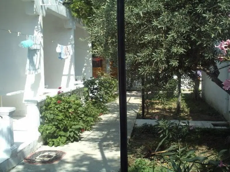 Erdinç Tatil Evleri 5