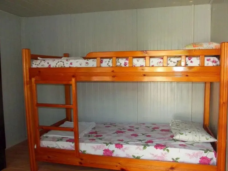 Erdinç Tatil Evleri 6