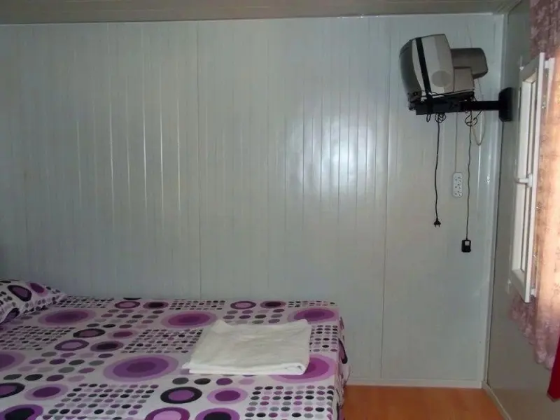 Erdinç Tatil Evleri 7