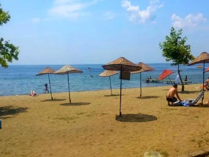 Erdinç Tatil Evleri 8