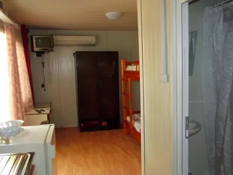 Erdinç Tatil Evleri 9