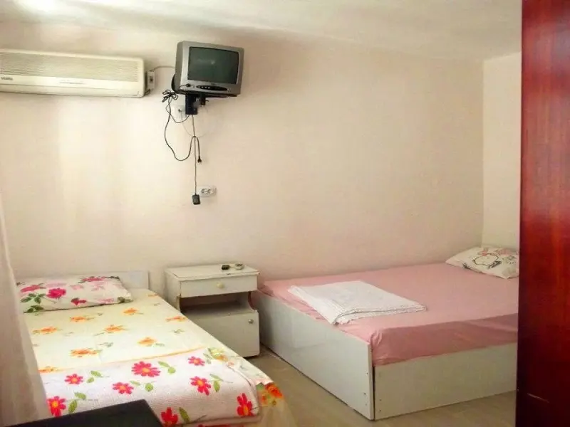 Erdinç Tatil Evleri 10