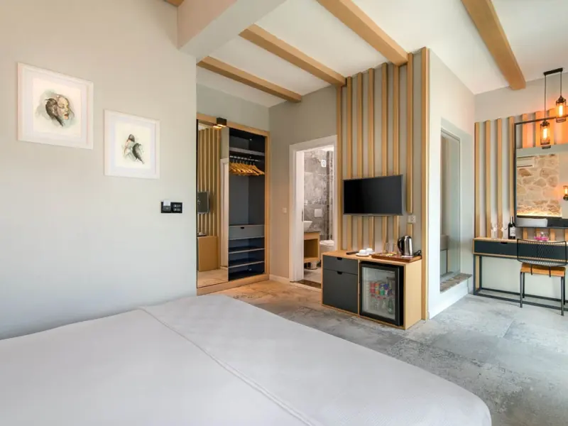 Isola 12 Boutique Hotel 11