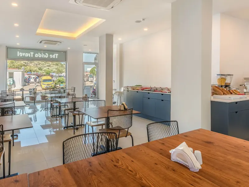 Isola 12 Boutique Hotel 3