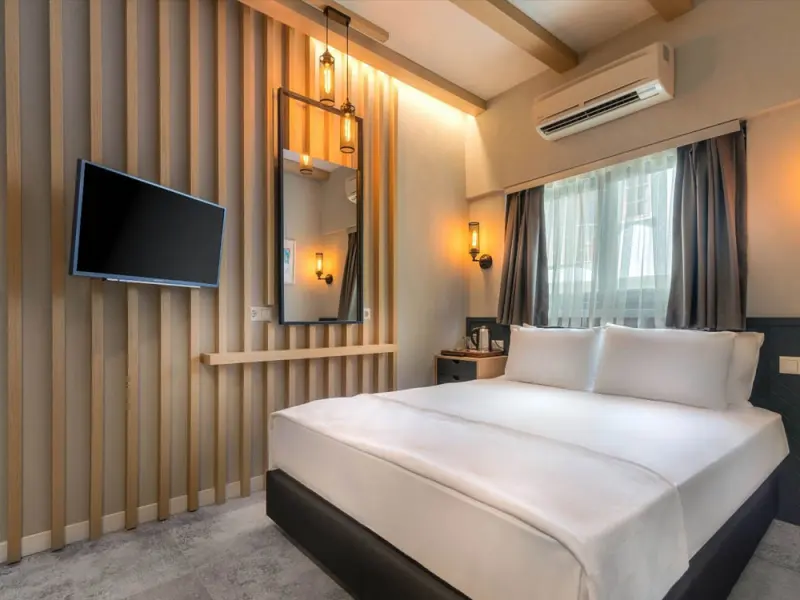 Isola 12 Boutique Hotel 4