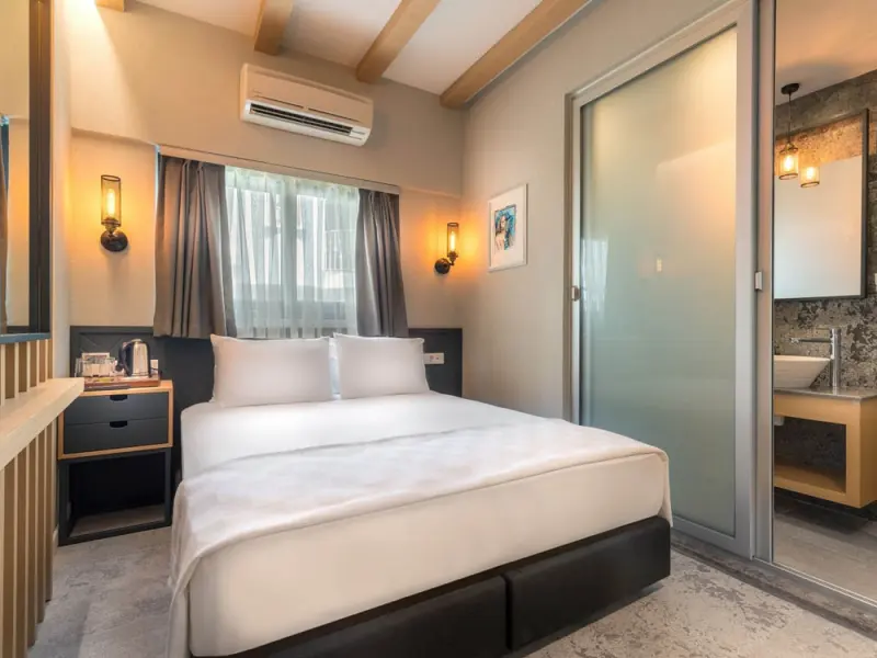 Isola 12 Boutique Hotel 5