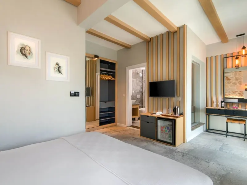 Isola 12 Boutique Hotel 6