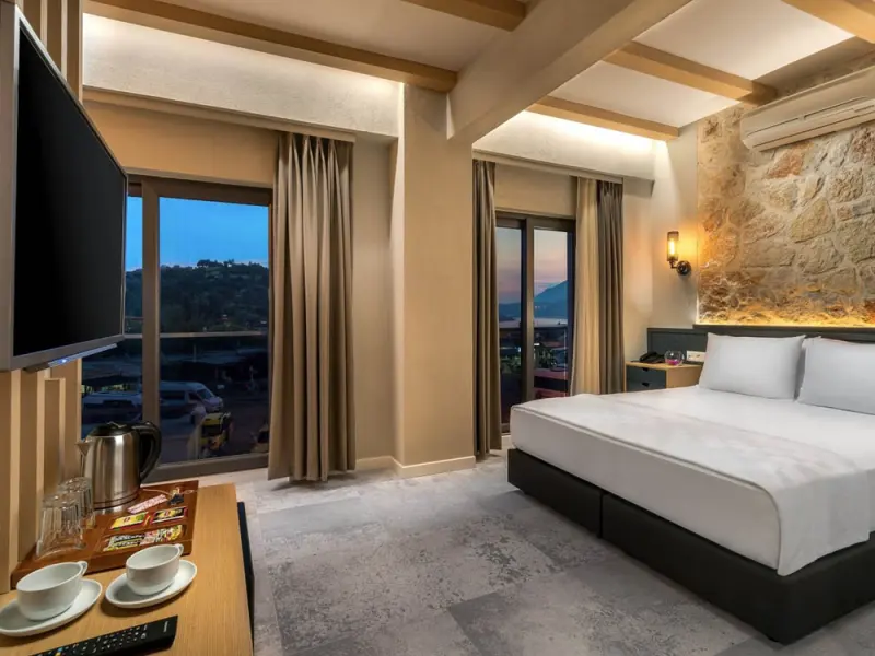 Isola 12 Boutique Hotel 7