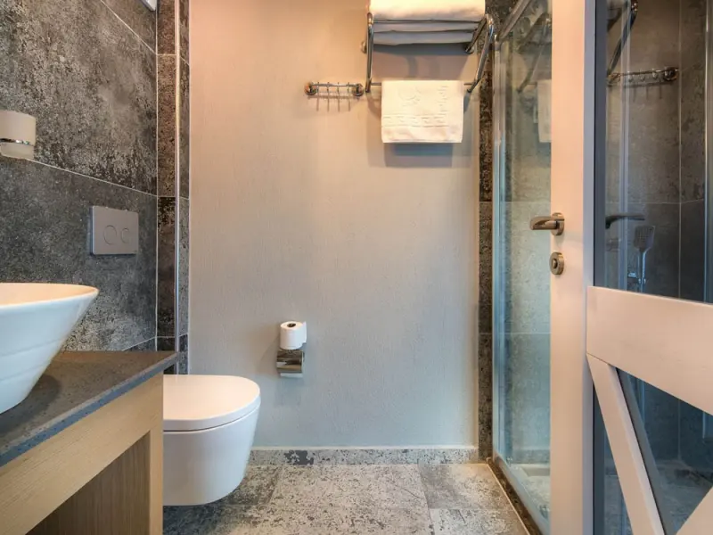 Isola 12 Boutique Hotel 8