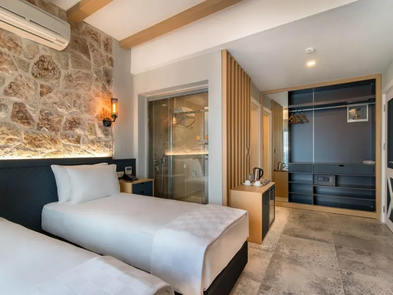 Isola 12 Boutique Hotel 10